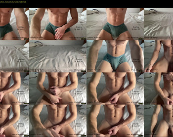 bestdick1991 — 7 minute Chaturbate male cam show recording, 720p, Jan 17, 2023