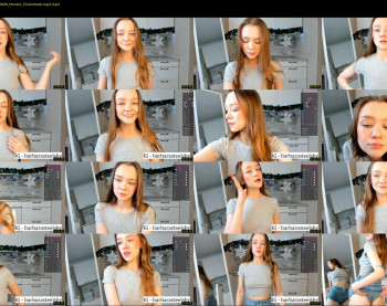 beverlyvega — 27 minute Chaturbate couple cam show recording, 720p, Jan 17, 2023