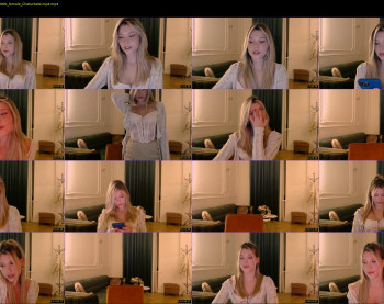 bitter_moon — 101 minute Chaturbate female cam show recording, 720p, Jan 18, 2023