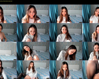 bora_ — 55 minute Chaturbate female cam show recording, 1080p, Jan 17, 2023