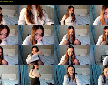 bora_ — 37 minute Chaturbate female cam show recording, 1080p, Jan 17, 2023