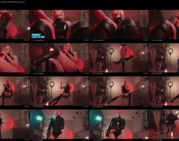 bronnica — 54 minute Chaturbate female cam show recording, 1080p, Jan 17, 2023