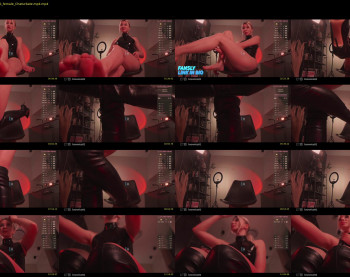 bronnica — 14 minute Chaturbate female cam show recording, 1080p, Jan 17, 2023