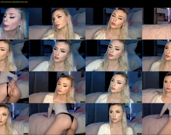 bunnykhalessi — 31 minute Chaturbate female cam show recording, 720p, Jan 18, 2023
