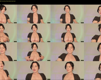camidoll_10 — 39 minute Chaturbate female cam show recording, 1080p, Jan 17, 2023