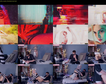 careful_i_bite — 96 minute Chaturbate female cam show recording, 720p, Jan 17, 2023