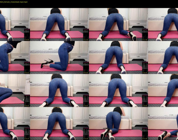 carmela_fox — 19 minute Chaturbate female cam show recording, 720p, Jan 17, 2023