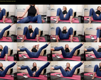 carmela_fox — 59 minute Chaturbate female cam show recording, 720p, Jan 17, 2023