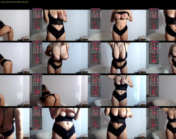cherry_nicolle — 91 minute Chaturbate female cam show recording, 720p, Jan 17, 2023