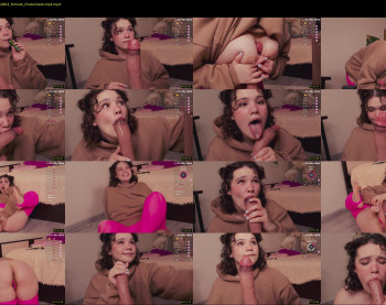 chery_lady22 — 54 minute Chaturbate female cam show recording, 1080p, Jan 17, 2023