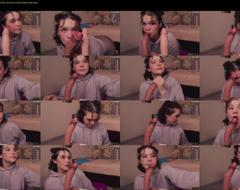 chery_lady22 — 14 minute Chaturbate female cam show recording, 1080p, Jan 18, 2023
