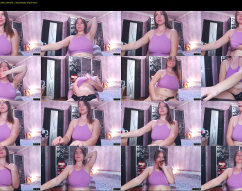 cocosweetty — 73 minute Chaturbate female cam show recording, 720p, Jan 17, 2023
