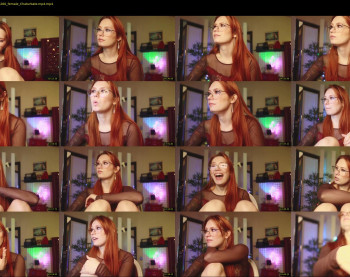 coolteacher — 39 minute Chaturbate female cam show recording, 1080p, Jan 17, 2023