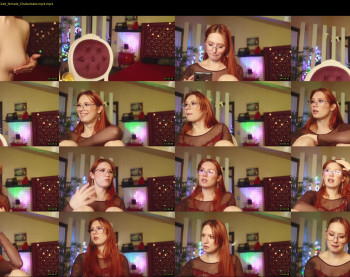 coolteacher — 39 minute Chaturbate female cam show recording, 1080p, Jan 17, 2023
