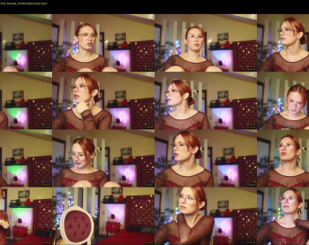 coolteacher — 38 minute Chaturbate female cam show recording, 1080p, Jan 17, 2023
