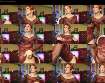 coolteacher — 39 minute Chaturbate female cam show recording, 1080p, Jan 17, 2023