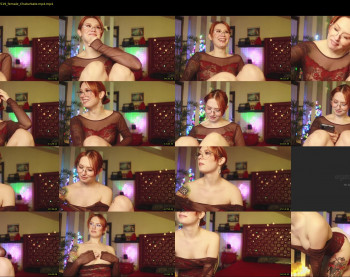 coolteacher — 39 minute Chaturbate female cam show recording, 1080p, Jan 17, 2023