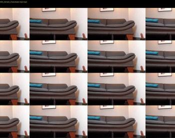 cooper_reds — 8 minute Chaturbate female cam show recording, 1080p, Jan 17, 2023