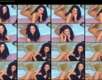 crystallluv — 69 minute Chaturbate female cam show recording, 480p, Jan 17, 2023