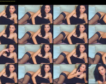 crystallluv — 16 minute Chaturbate female cam show recording, 480p, Jan 17, 2023