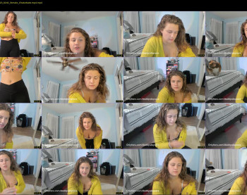 daddy_daycare_ — 51 minute Chaturbate female cam show recording, 720p, Jan 18, 2023