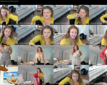 daddy_daycare_ — 52 minute Chaturbate female cam show recording, 720p, Jan 18, 2023