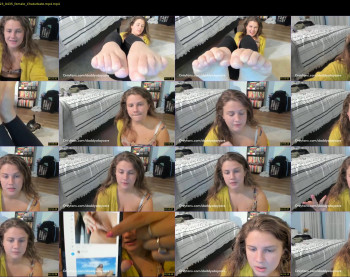 daddy_daycare_ — 8 minute Chaturbate female cam show recording, 720p, Jan 18, 2023