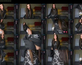 daisypro — 3 minute Chaturbate couple cam show recording, 1080p, Jan 17, 2023