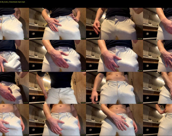 dakken2021 — 3 minute Chaturbate male cam show recording, 720p, Jan 18, 2023