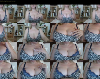 danahotmilf — 35 minute Chaturbate female cam show recording, 720p, Jan 17, 2023