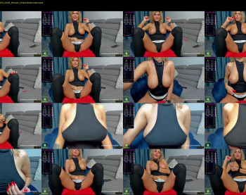 dangerousdream — 53 minute Chaturbate couple cam show recording, 1080p, Jan 18, 2023