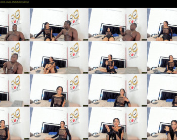 dastan_yesevii — 59 minute Chaturbate couple cam show recording, 1080p, Jan 18, 2023