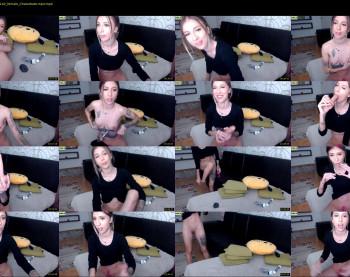 deidi_sweet — 56 minute Chaturbate female cam show recording, 1080p, Jan 17, 2023