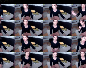 deidi_sweet — 55 minute Chaturbate female cam show recording, 1080p, Jan 17, 2023