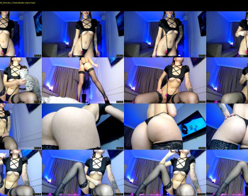 didiactive — 92 minute Chaturbate female cam show recording, 720p, Jan 17, 2023