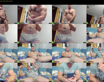 djmute — 67 minute Chaturbate male cam show recording, 720p, Jan 17, 2023