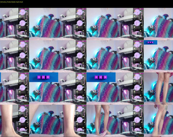 doll_joy — 10 minute Chaturbate female cam show recording, 1080p, Jan 17, 2023