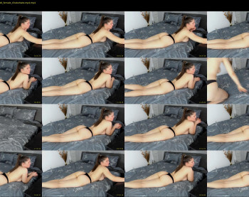 dyanne18 — 33 minute Chaturbate female cam show recording, 1080p, Jan 17, 2023