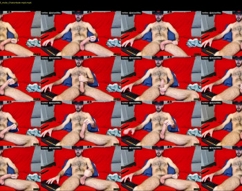 dylan_90 — 14 minute Chaturbate male cam show recording, 720p, Jan 17, 2023