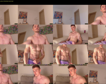 eddieds — 76 minute Chaturbate male cam show recording, 1080p, Jan 18, 2023