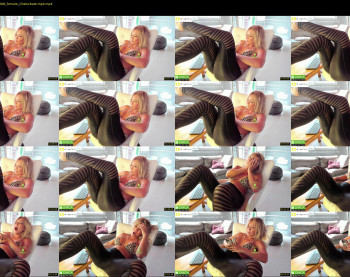 eileen_rose — 10 minute Chaturbate female cam show recording, 1080p, Jan 17, 2023