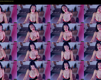 eli_hot5 — 2 minute Chaturbate female cam show recording, 1080p, Jan 18, 2023