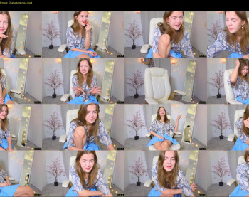 eli_sun — 32 minute Chaturbate female cam show recording, 1080p, Jan 17, 2023