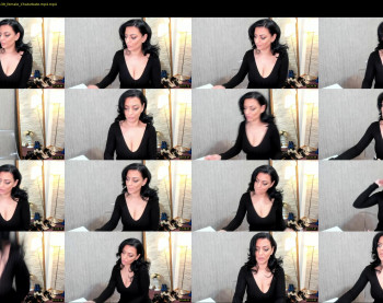 elisabaxter — 26 minute Chaturbate female cam show recording, 720p, Jan 17, 2023