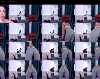 elisabeth_jason — 27 minute Chaturbate couple cam show recording, 1080p, Jan 17, 2023