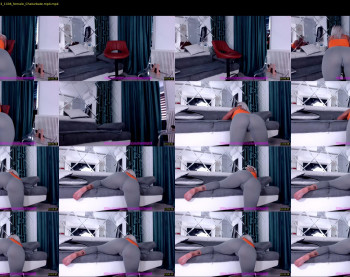 elisabeth_jason — 29 minute Chaturbate couple cam show recording, 1080p, Jan 17, 2023