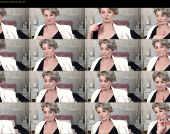 elisarosse_ — 18 minute Chaturbate female cam show recording, 720p, Jan 17, 2023