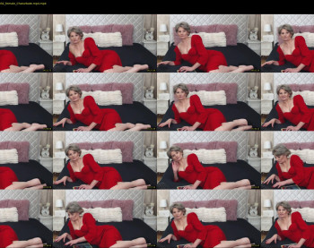 elisarosse_ — 4 minute Chaturbate female cam show recording, 720p, Jan 18, 2023