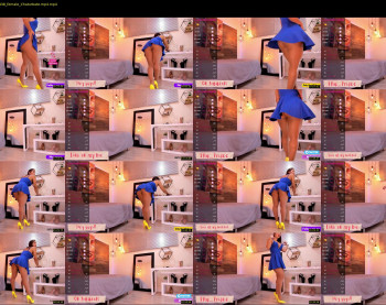ella_pridee — 41 minute Chaturbate female cam show recording, 1080p, Jan 17, 2023