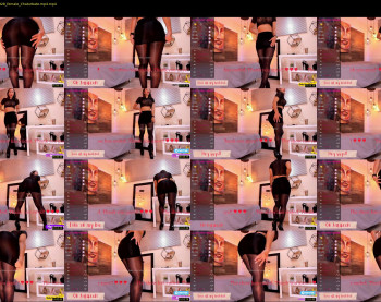 ella_pridee — 20 minute Chaturbate female cam show recording, 1080p, Jan 17, 2023